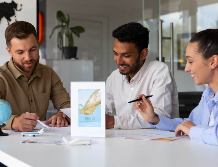 Navigating the New Economy