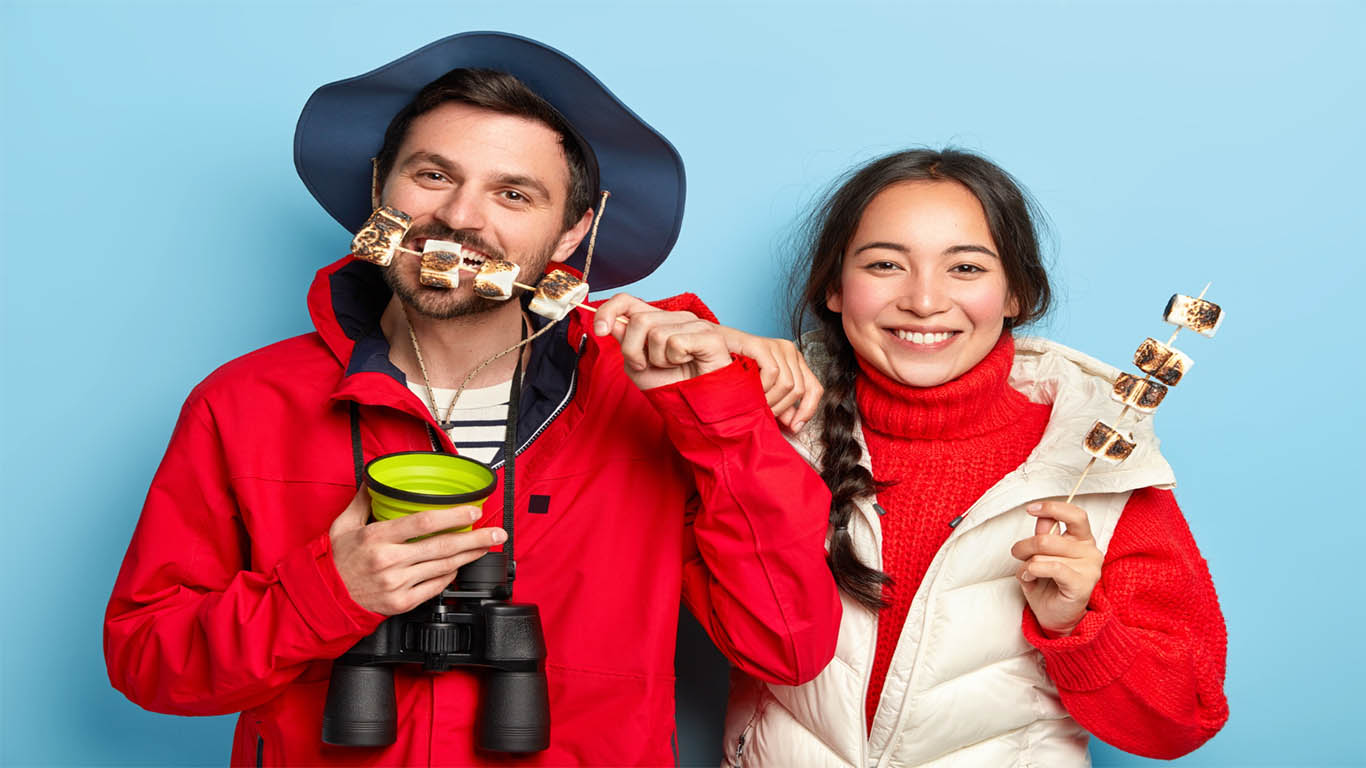 Food and Travel