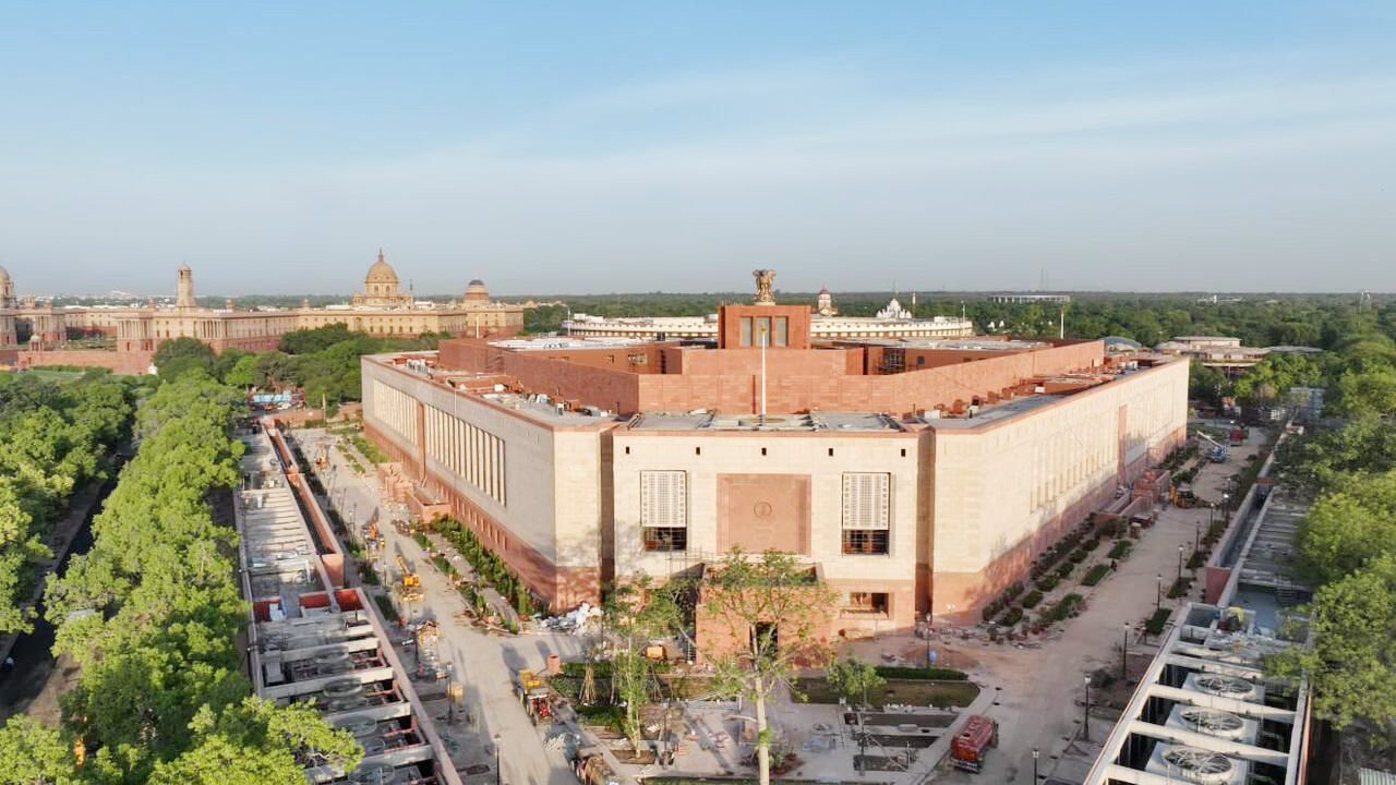 Breaking Political Developments: Parliament Updates and Government Decisions