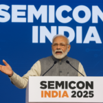 India’s AI and Semiconductor Revolution 2025: How New Investments Are Powering a Tech-Driven Future