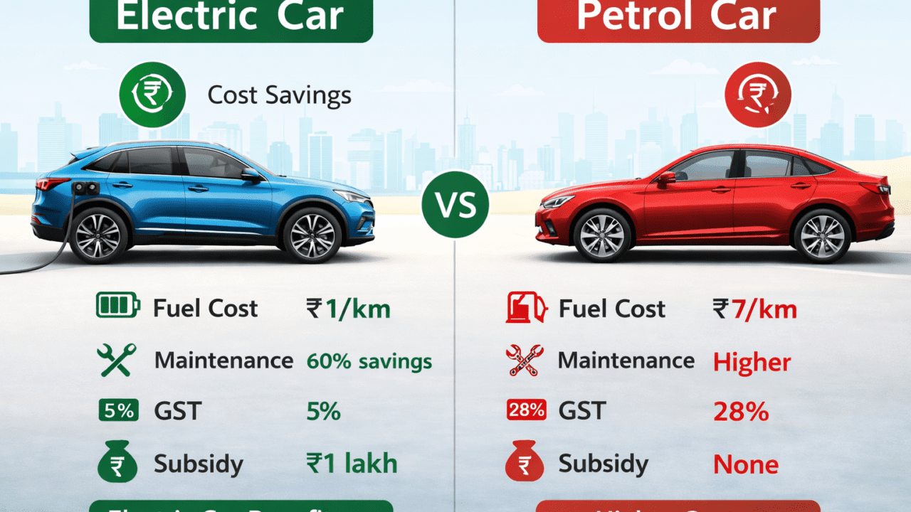 Electric Cars in India 2026: A Smart Investment or Not?