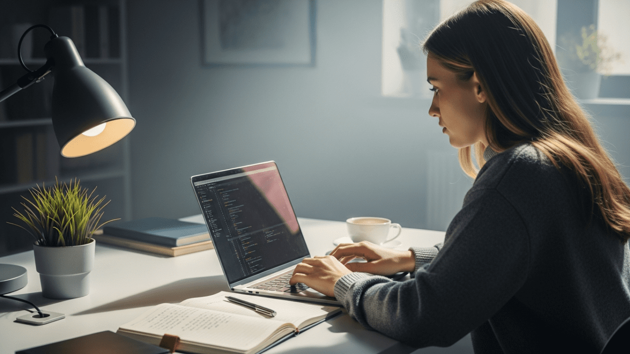 The Self-Learning Revolution: The way students are creating careers without college.