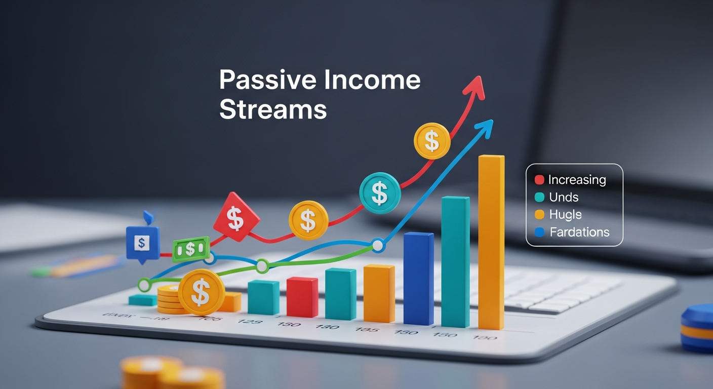 Passive Income Growth