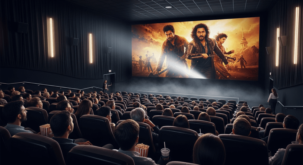 Global Film Audience