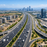 Infrastructure-Led Real Estate Boom: The Boom of Highways, Expressways and Connections is Making New Hotspots in Indian Property.