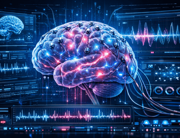 Brain Signal Interface
