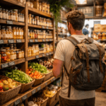 Grocery Store Tourism: Exploring Local Supermarkets While Traveling