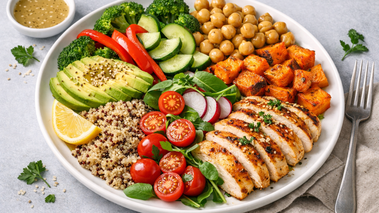 Food as Medicine: Why Nutrition is Replacing Supplements in 2026