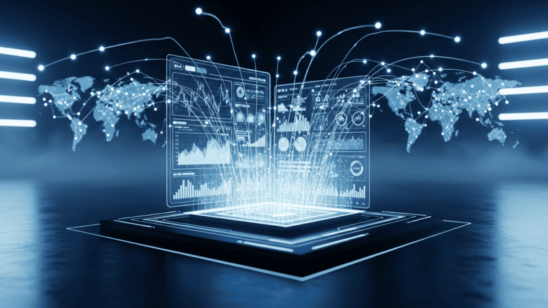 AI in Finance: Agentic: CFO Decisions are being replaced by Autonomous Systems.